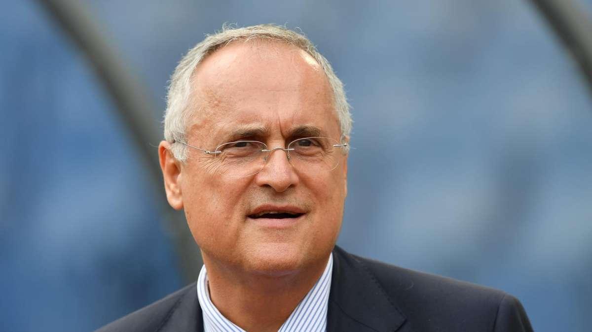 Il Messaggero: "Lazio, mandare in B il Torino è un obiettivo stagionale per Lotito"