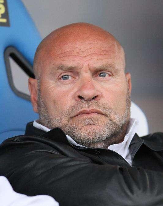 Trapani, Cosmi: "Mi piacerebbe confermare Aramu" 