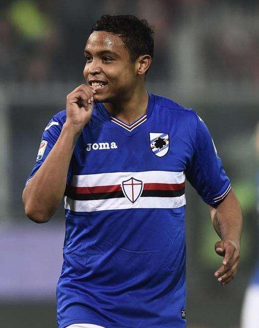 Verso Torino-Sampdoria: da escludere il recupero di Muriel