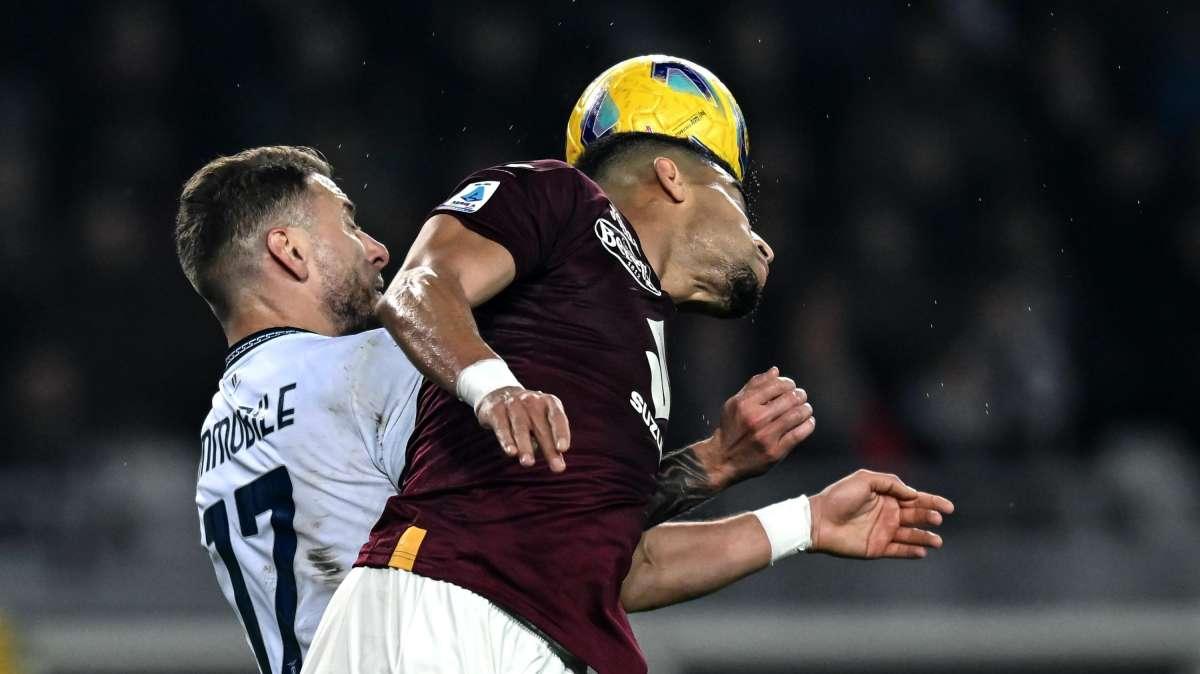 Masina, c’è sempre spazio. Il riscatto da parte del Torino è una formalità