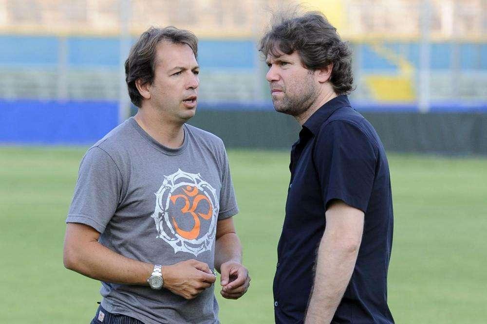 Cauet ricorda Simoni: "I momenti passati insieme sono stati stupendi"