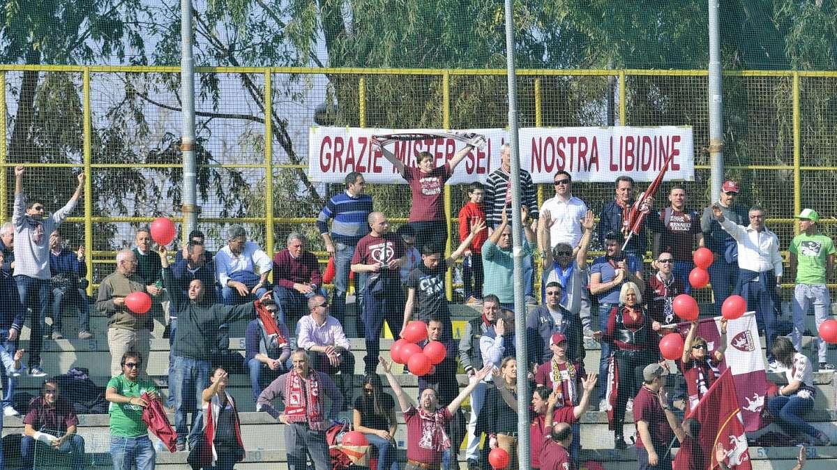 Una nuova via intitolata al Grande Torino a San Marco in Lamis 