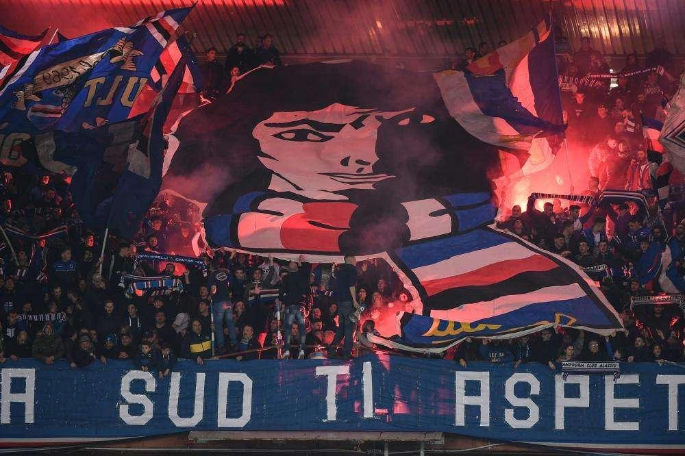 Cessione Sampdoria, i tempi si stringono. In ballo Vialli con la sua cordata e un fondo inglese