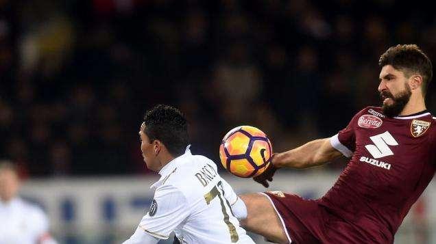 Ancora sondaggi da Genova per Rossettini: ora è il turno del Grifone