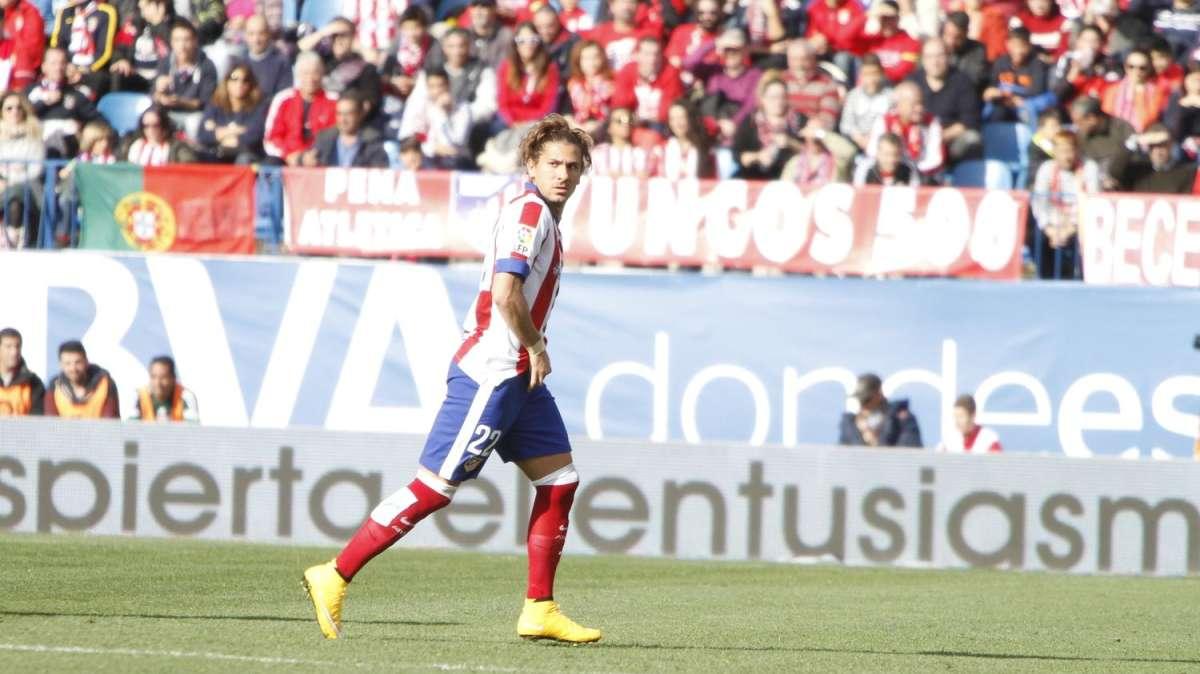 L'Inter punta Cerci, ma c'è anche Lavezzi nei piani 