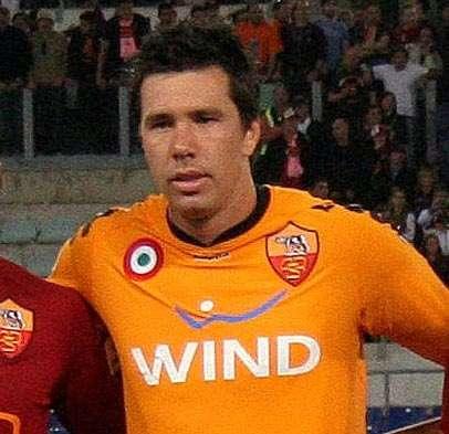 Roma, in dubbio Doni 