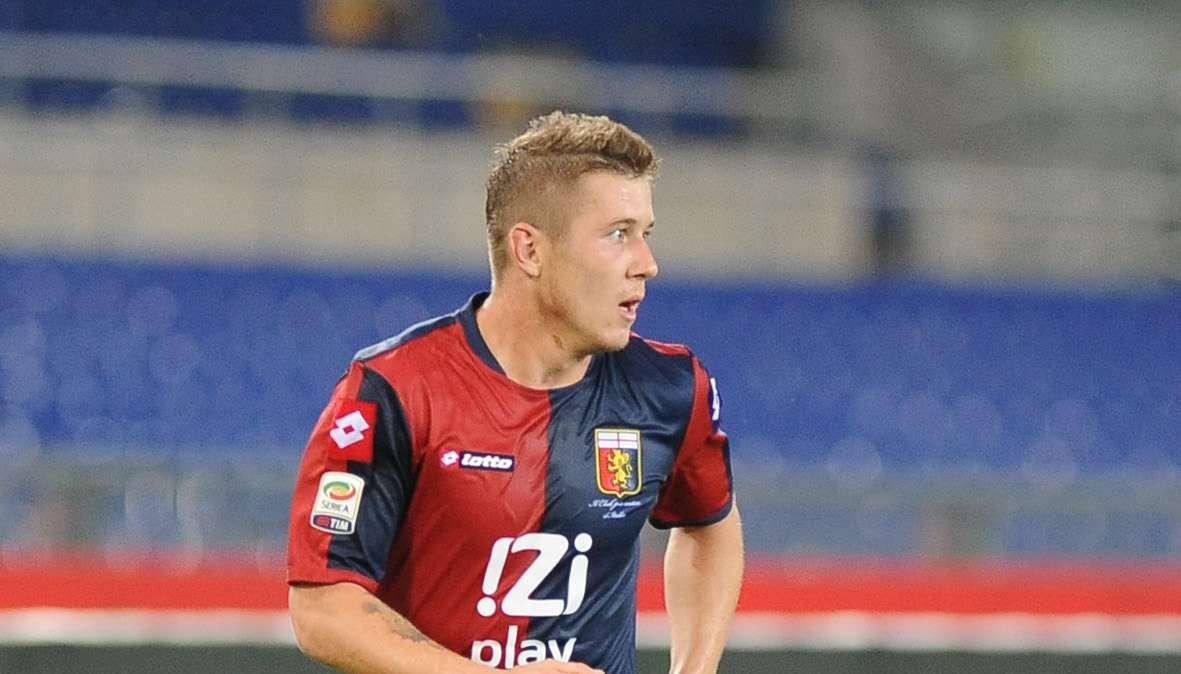 Genoa, Kucka e Sampirisi fermati dal giudice sportivo