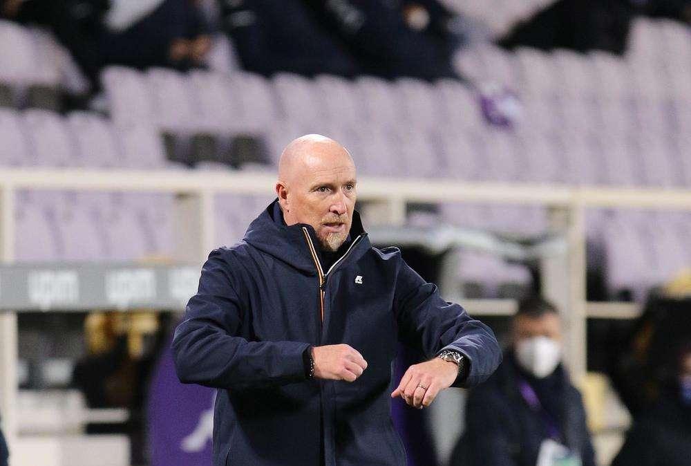 Torino su Joao Pedro? Maran: "Lo vedrei bene. Sa fare gol ma si sacrifica anche molto"