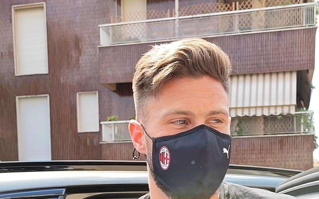 Il veterano e il giovane, il Milan sistema l'attacco senza pensare al Gallo