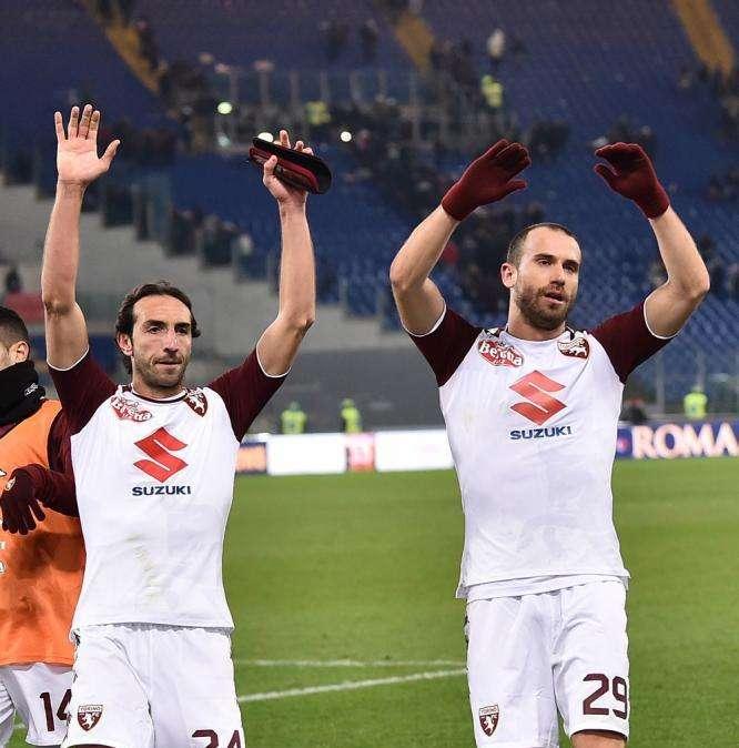 De Silvestri: "Grande partita e straordinaria vittoria, ottenuta con sofferenza e sacrificio"