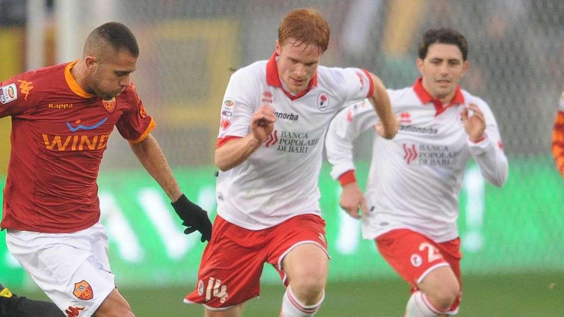 L'agente di Gazzi: "Duello Chievo-Torino"