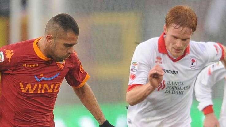 Cairo: "Non mi svenerò per Gazzi"