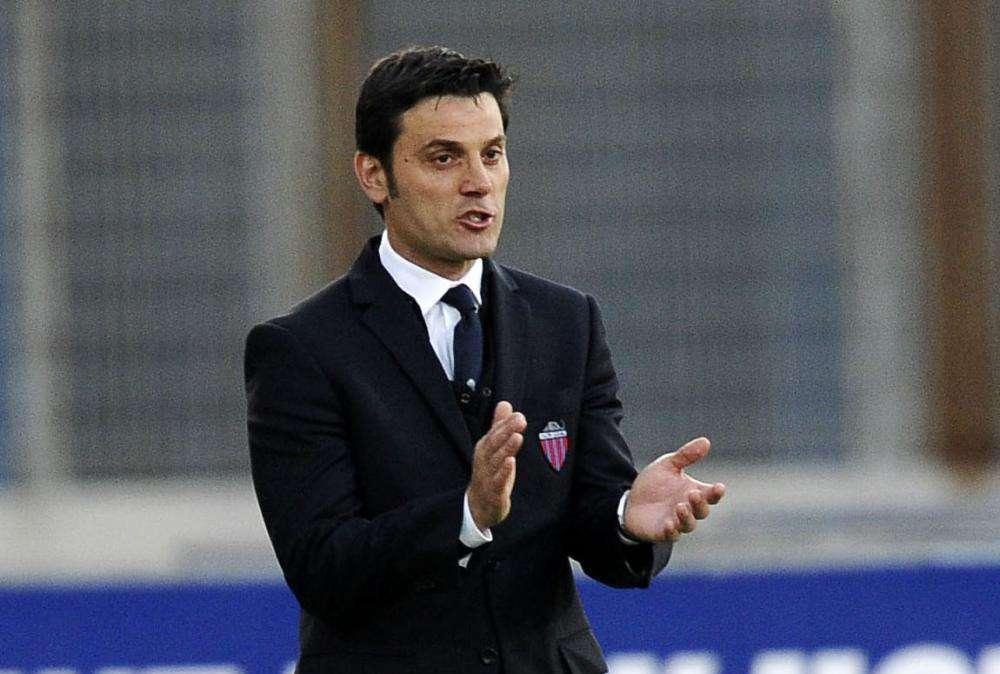 Fiorentina, Montella su Cerci: "Serve anche il carattere"