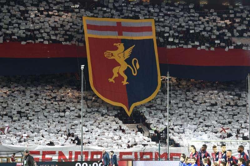 Genoa-Torino, Ferraris stracolmo 