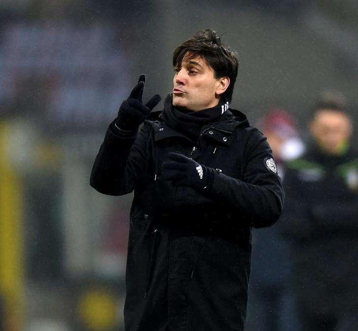 Milan, sono 23 i convocati di Montella. Out De Sciglio e Poli 
