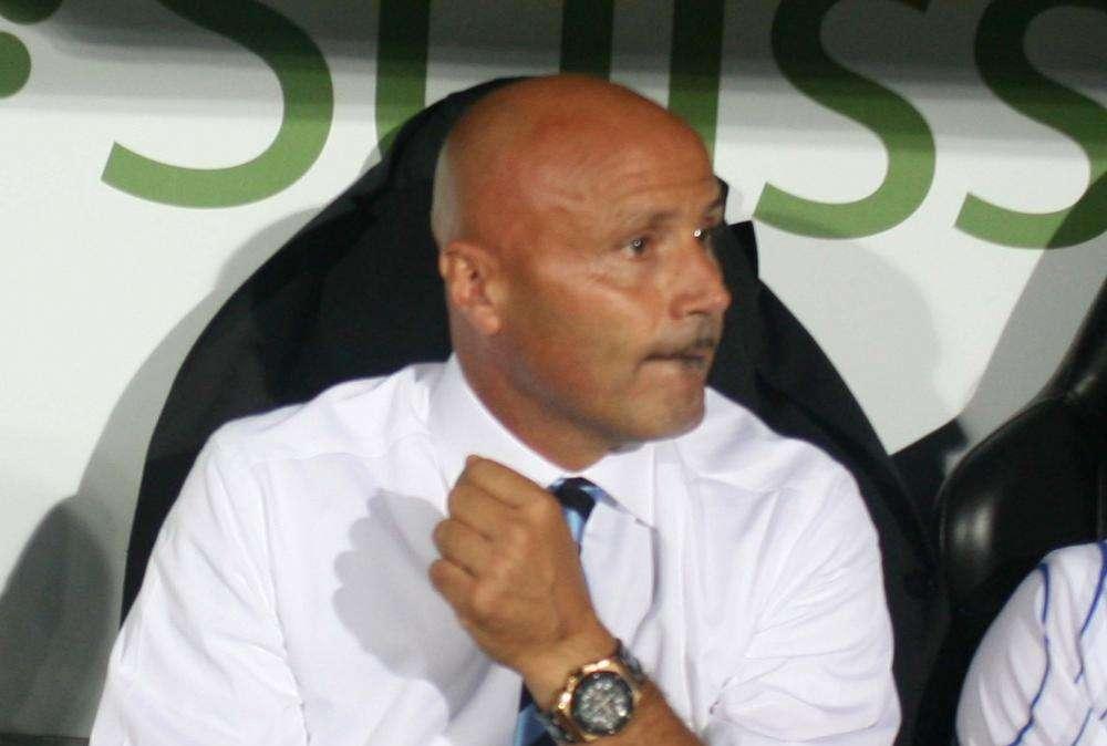 Atalanta, Colantuono: "Abbiamo ancora molto da lavorare"