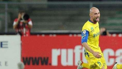 UFFICIALE: Di Michele rescinde dal Chievo