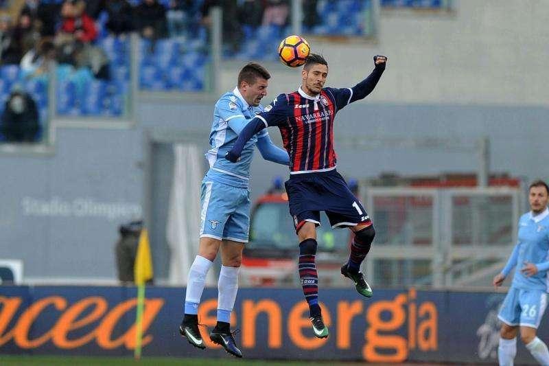 Scout del West Bromwich per Falcinelli 