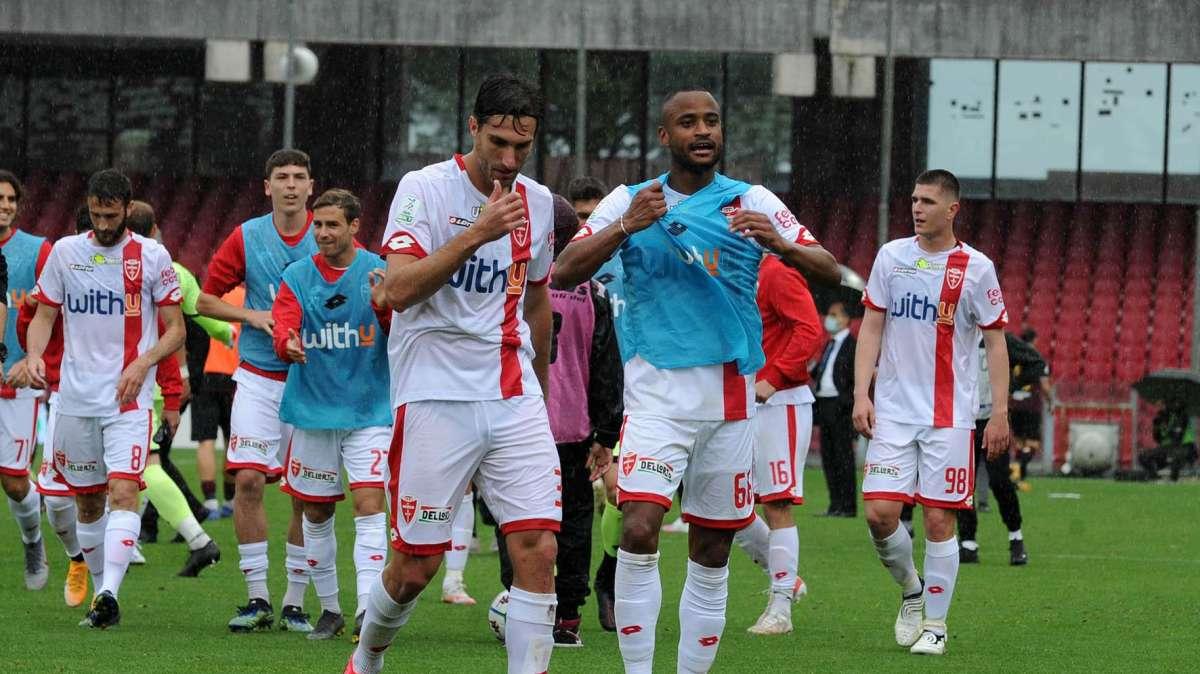 Monza, il gol è un problema: la soluzione è nel Toro