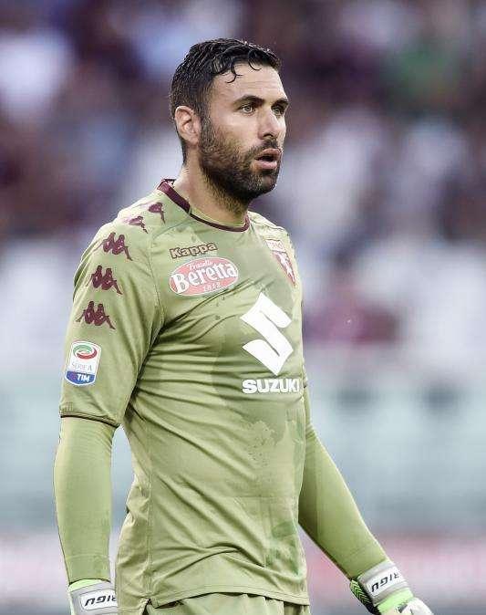 Sirigu: "Il Torino mi ha fatto tornare il sorriso"