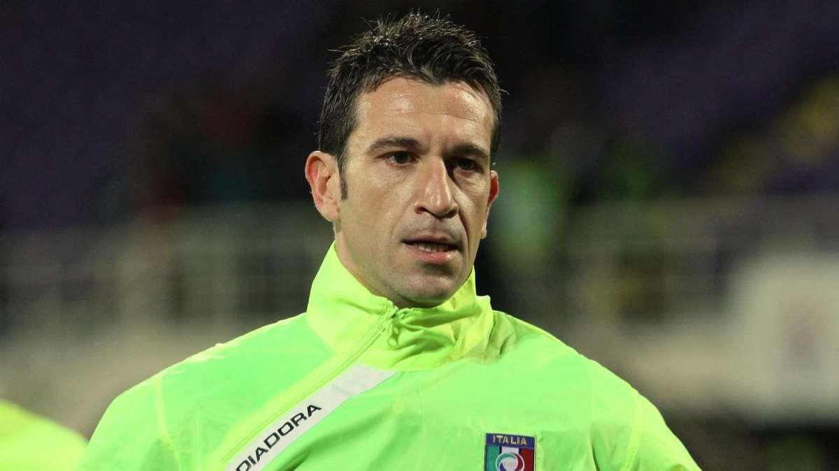 Torino - Napoli, arbitra Doveri. I precedenti