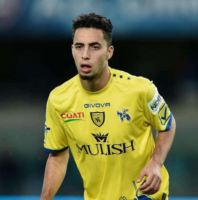 Toro, sfuma Kiyine. Va alla Lazio, che lo gira alla Salernitana