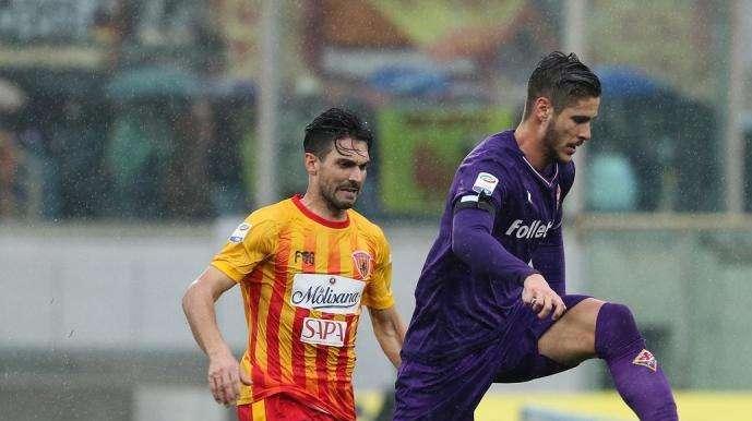 Cagliari al lavoro per Falcinelli