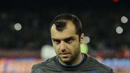 Anche l'Atalanta sulle tracce di Pandev per gennaio