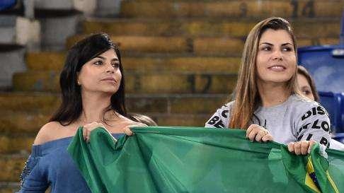 Chapecoense, De nes Filho: “L’amichevole è simbolo di sopravvivenza e dell’amore verso chi non c’è più”