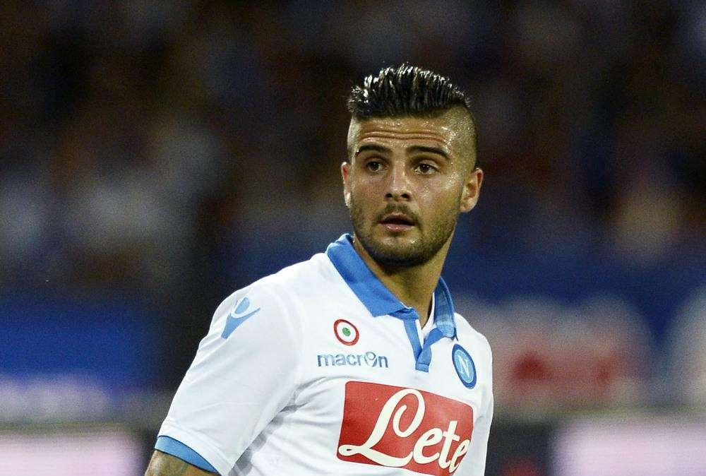 Volpecina: "Il Toro aveva in mano Insigne..." 