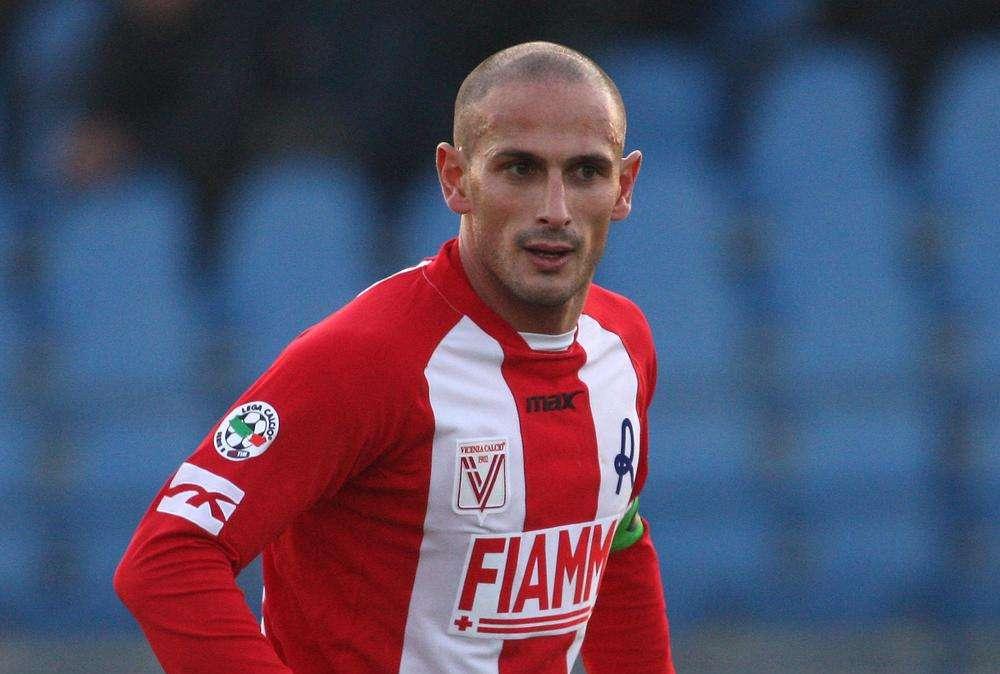 Vicenza, rifinitura e l'elenco dei 21 convocati
