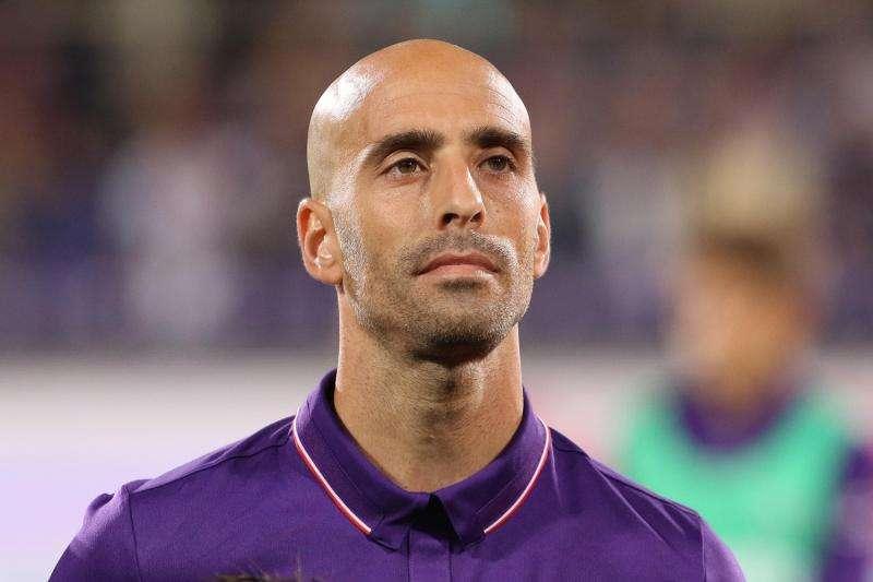 Fiorentina, Borja: "Dobbiamo giocare con più cattiveria"