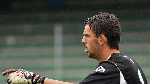 Pro Vercelli, due di B sul portiere Valentini