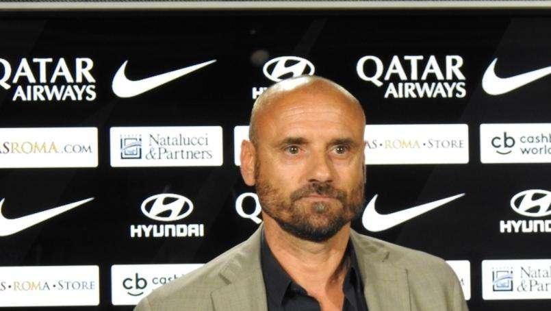 Ausilio risponde a Petrachi: "Pensi alla Roma. Inter, nessun corto circuito"