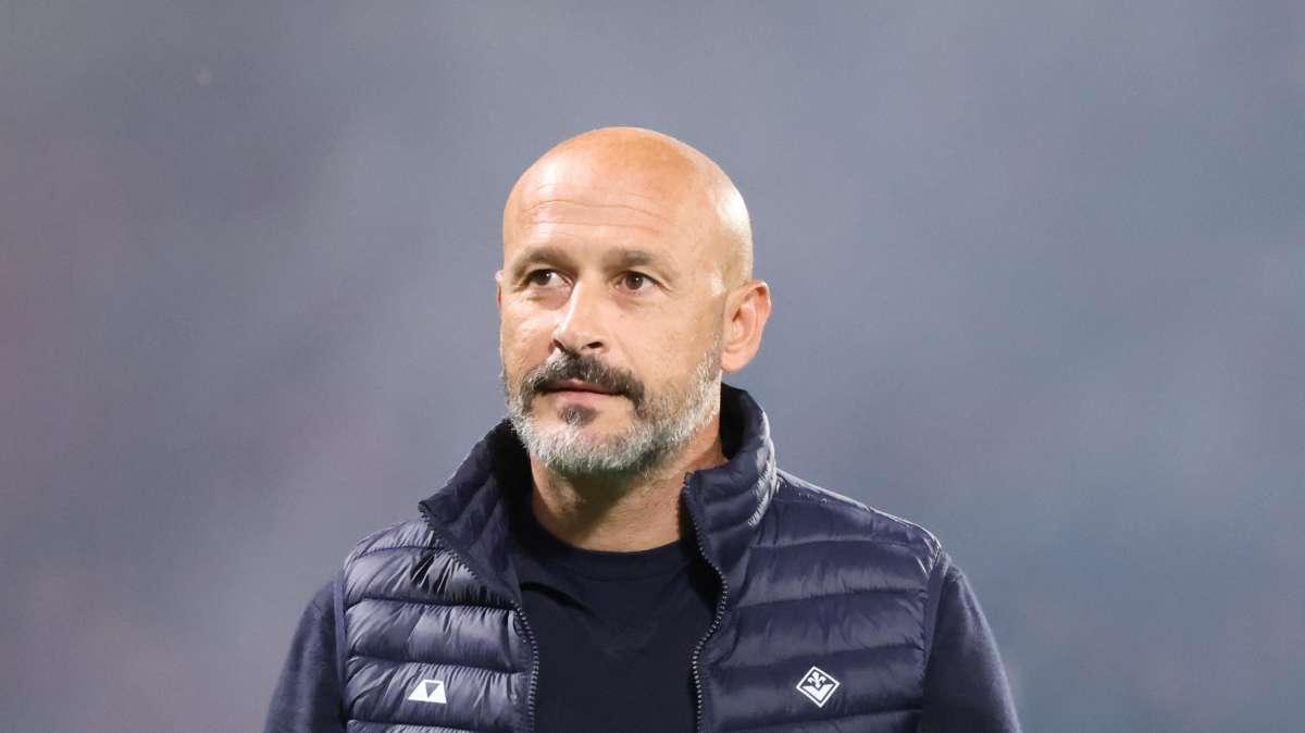 Serie A - Le formazioni ufficiali di Fiorentina e Juventus