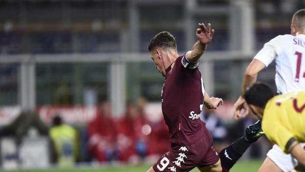 TMW - Il ds Mirabelli al Grande Torino per osservare Belotti
