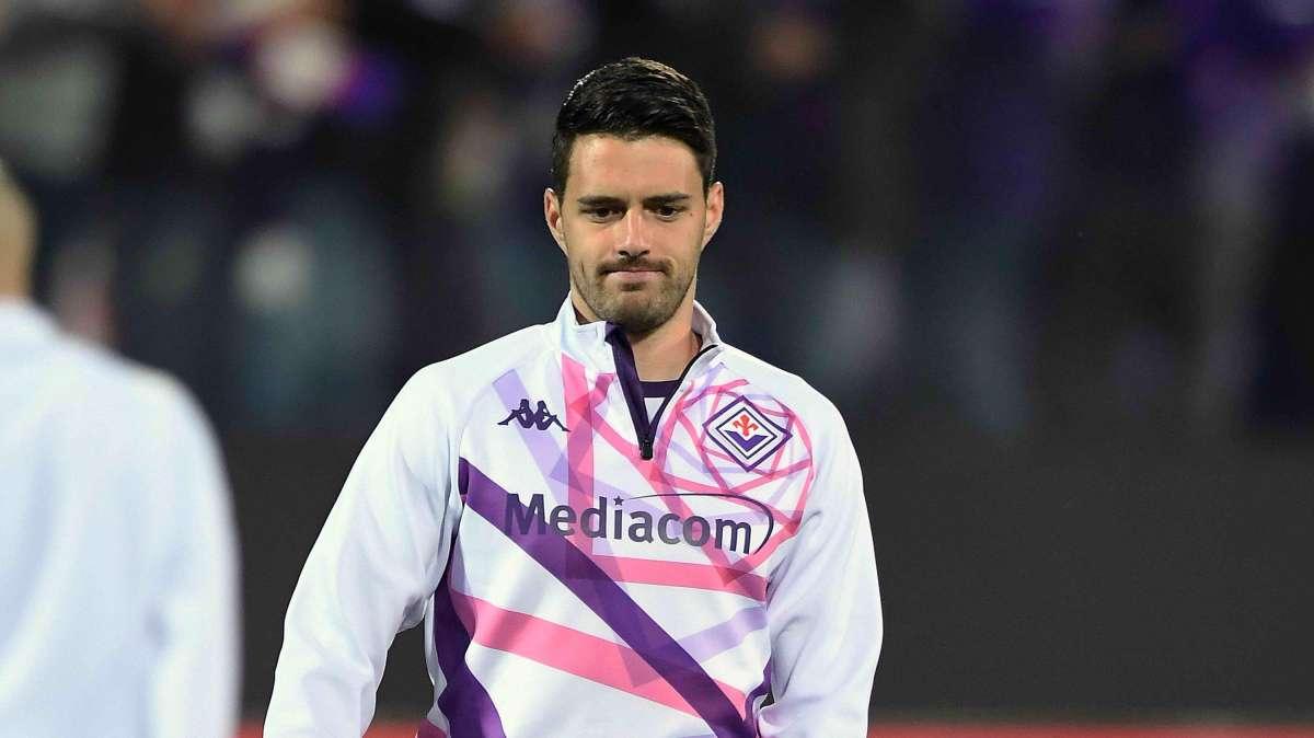 Fiorentina, Brekalo e i pali. La rete ancora non c'è 