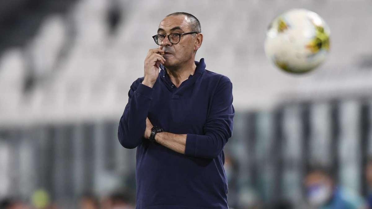 Lazio e Sarri ancora vicini, arriva il giorno del contatto: le ultime