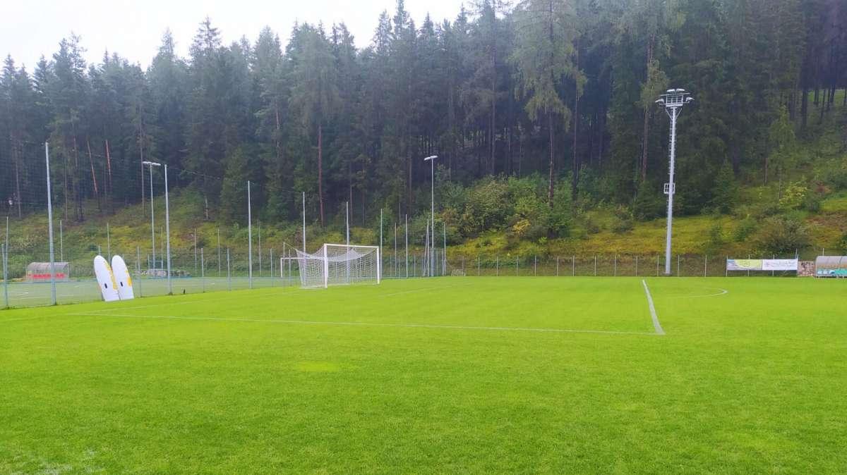 Torino, arriva un giovane dall'Entella 