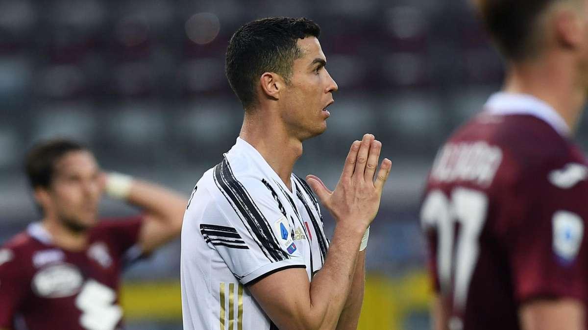 Un Toro combattivo impatta nel derby contro la Juventus, è 2-2