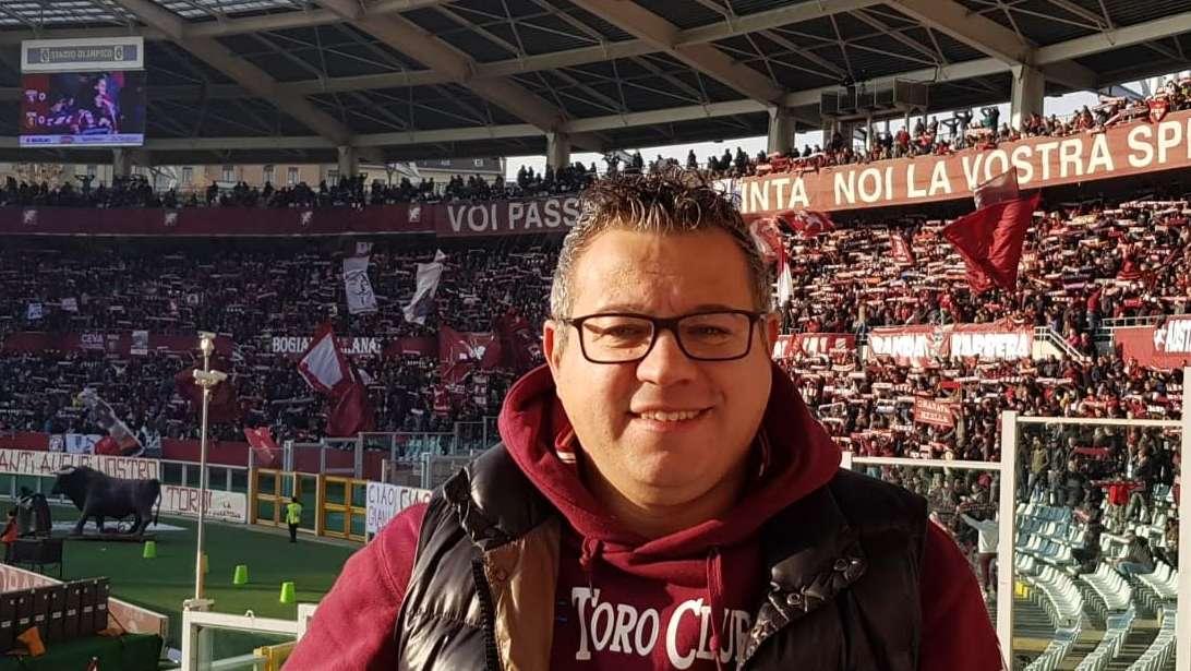 ESCLUSIVA TG – Gramuglia (TC Borgata Paradiso): “Andare allo stadio è una tradizione, ma non c’è più entusiasmo. Aspettiamo solo che Cairo venda il Toro”