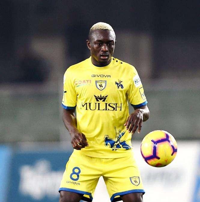Verso Toro-Chievo: possibile occasione dal 1' per Dioussé