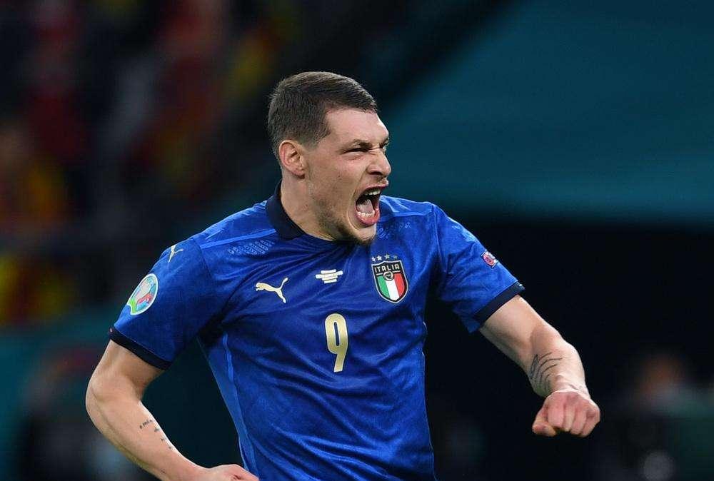 Belotti e il mancato (al momento) rinnovo. Ma nessuno lo cerca con insistenza