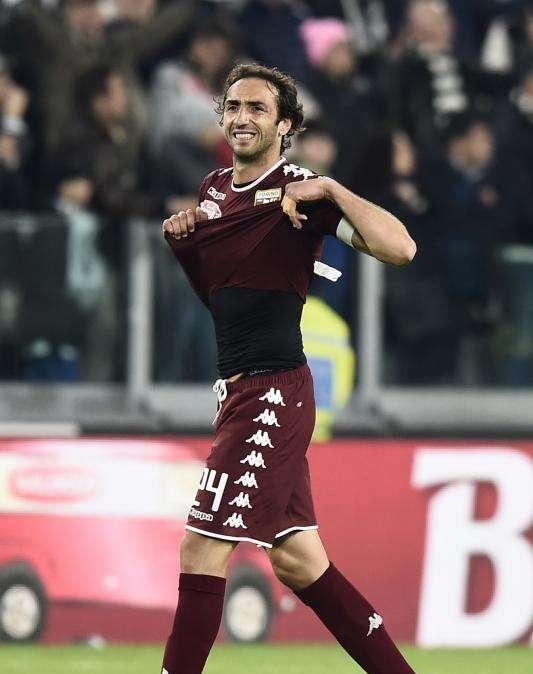 Genoa-Torino, 2-2 il conto degli ex
