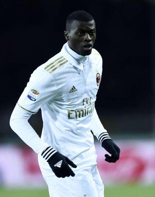 Niang è già in sede a Torino per le firme: a breve l'ufficialità