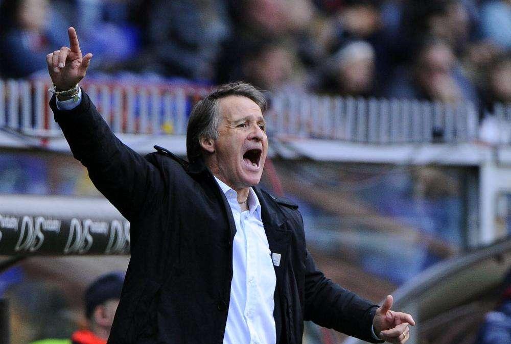 Tesser: "Il Torino la A se la dovrà ancora sudare" 