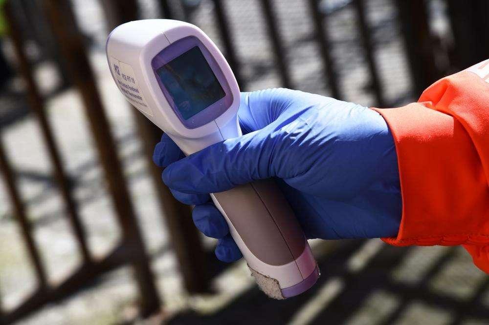 Emergenza Coronavirus, bollettino odierno: 194 morti nelle ultime 24 ore
