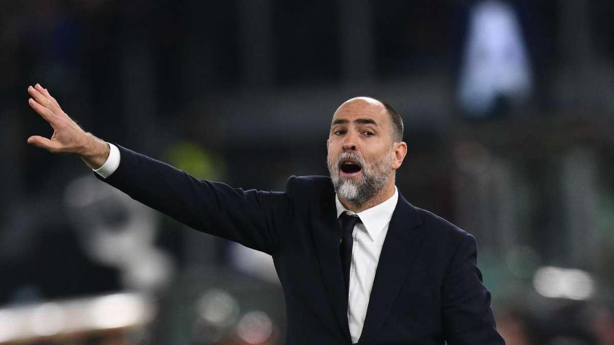 Serie A - Le formazioni ufficiali di Juventus e Lecce