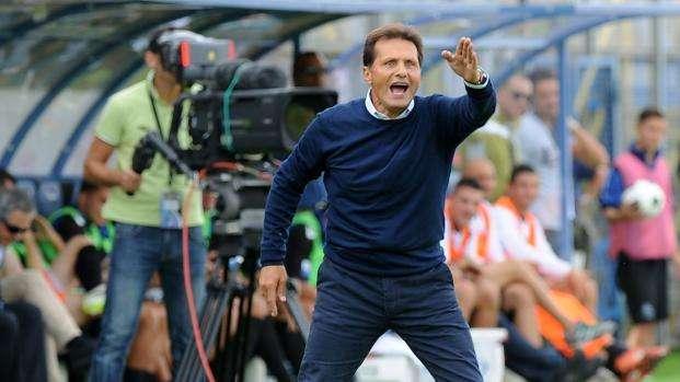 Modena, Caliendo su Novellino: "Importante chiarimento tra noi, ma i ruoli devono essere chiari"