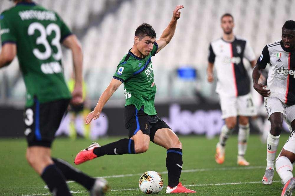 Juventus-Atalanta 2-2, ma il pari è un generoso omaggio